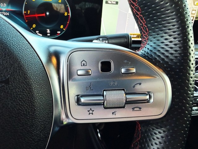 Mercedes-BenzCLA 200 d 110 kW (150 CV) Vehículo usado en Barcelona - 20