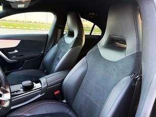 Mercedes-Benz CLA 200 d 110 kW (150 CV)