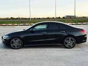 Mercedes-Benz CLA 200 d 110 kW (150 CV)