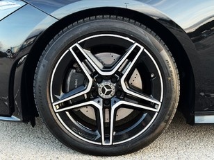 Mercedes-Benz CLA 200 d 110 kW (150 CV)