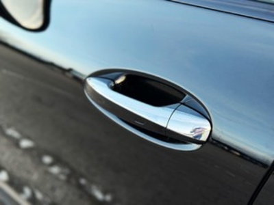 Mercedes-Benz CLA 200 d 110 kW (150 CV) Mercedes-Benz CLA 200 d 110 kW (150 CV)