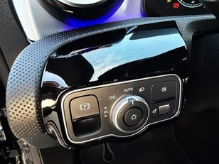 Mercedes-Benz CLA 200 d 110 kW (150 CV)