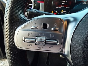 Mercedes-Benz CLA 200 d 110 kW (150 CV)