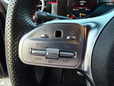 Mercedes-Benz CLA 200 d 110 kW (150 CV) Mercedes-Benz CLA 200 d 110 kW (150 CV)