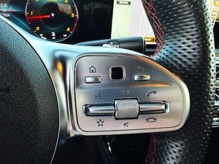 Mercedes-Benz CLA 200 d 110 kW (150 CV)