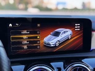 Mercedes-Benz CLA 200 d 110 kW (150 CV)