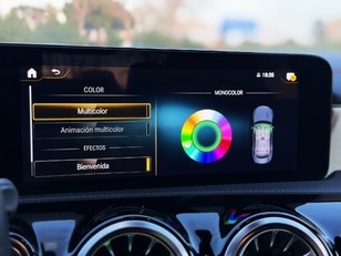 Mercedes-Benz CLA 200 d 110 kW (150 CV)