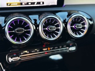 Mercedes-Benz CLA 200 d 110 kW (150 CV)