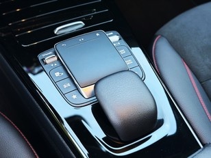 Mercedes-Benz CLA 200 d 110 kW (150 CV)