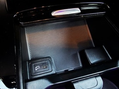 Mercedes-Benz CLA 200 d 110 kW (150 CV) Mercedes-Benz CLA 200 d 110 kW (150 CV)