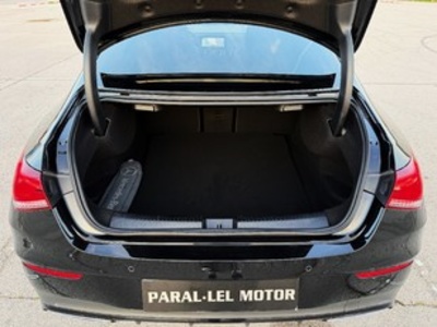 Mercedes-Benz CLA 200 d 110 kW (150 CV) Mercedes-Benz CLA 200 d 110 kW (150 CV)