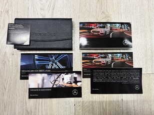 Mercedes-Benz CLA 200 d 110 kW (150 CV)