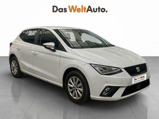 SEATIbiza 1.0 TSI S&S Style XM 85 kW (115 CV)
