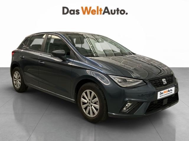 SEATIbiza 1.0 TSI S&S Style XM 85 kW (115 CV)