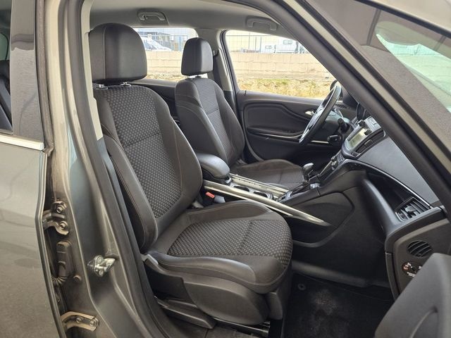 OpelZafira 1.4 Turbo S&S Excellence Auto 103 kW (140 CV) Vehículo usado en Barcelona - 6