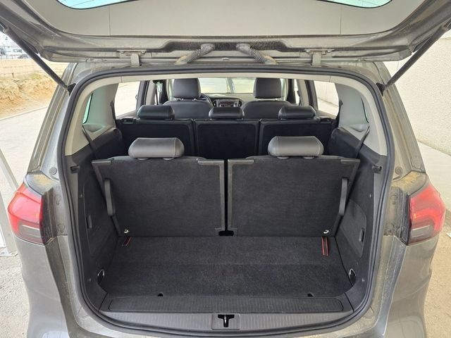 OpelZafira 1.4 Turbo S&S Excellence Auto 103 kW (140 CV) Vehículo usado en Barcelona - 8