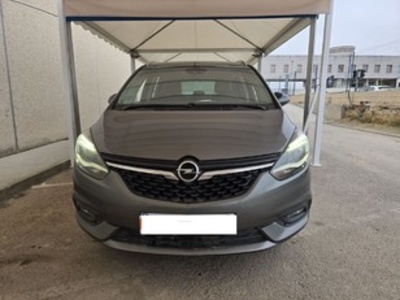 Opel Zafira 1.4 Turbo S&S Excellence Auto 103 kW (140 CV) Opel Zafira 1.4 Turbo S&S Excellence Auto 103 kW (140 CV)