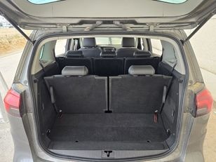 Opel Zafira 1.4 Turbo S&S Excellence Auto 103 kW (140 CV)