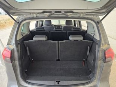 Opel Zafira 1.4 Turbo S&S Excellence Auto 103 kW (140 CV) Opel Zafira 1.4 Turbo S&S Excellence Auto 103 kW (140 CV)