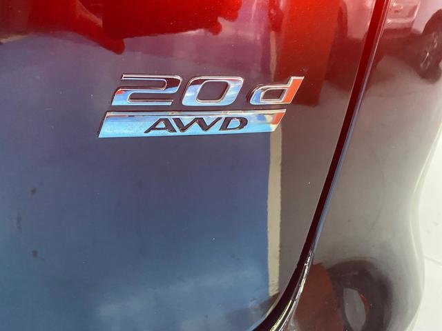 JaguarF-PACE 2.0L i4D Prestige Auto 132 kW (180 CV) Vehículo usado en Barcelona - 8