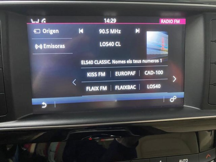 JaguarF-PACE 2.0L i4D Prestige Auto 132 kW (180 CV) Vehículo usado en Barcelona - 21 JaguarF-PACE 2.0L i4D Prestige Auto 132 kW (180 CV) Vehículo usado en Barcelona - 21