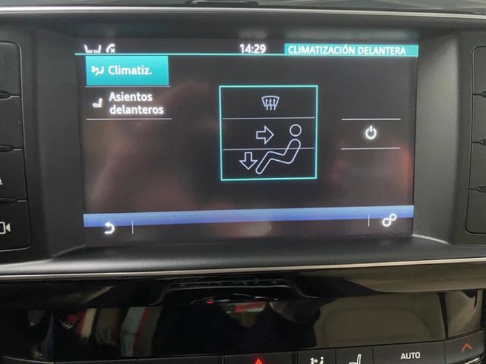 JaguarF-PACE 2.0L i4D Prestige Auto 132 kW (180 CV) Vehículo usado en Barcelona - 22 JaguarF-PACE 2.0L i4D Prestige Auto 132 kW (180 CV) Vehículo usado en Barcelona - 22