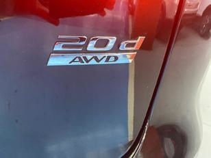 Jaguar F-PACE 2.0L i4D Prestige Auto 132 kW (180 CV)