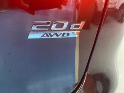 Jaguar F-PACE 2.0L i4D Prestige Auto 132 kW (180 CV) Jaguar F-PACE 2.0L i4D Prestige Auto 132 kW (180 CV)