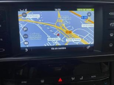 Jaguar F-PACE 2.0L i4D Prestige Auto 132 kW (180 CV) Jaguar F-PACE 2.0L i4D Prestige Auto 132 kW (180 CV)