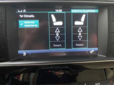 Jaguar F-PACE 2.0L i4D Prestige Auto 132 kW (180 CV) Jaguar F-PACE 2.0L i4D Prestige Auto 132 kW (180 CV)