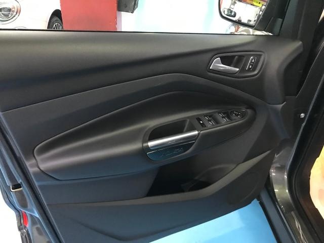 FordKuga 1.5 EcoBoost S&S Titanium 4x2 110 kW (150 CV) Vehículo usado en Barcelona - 8