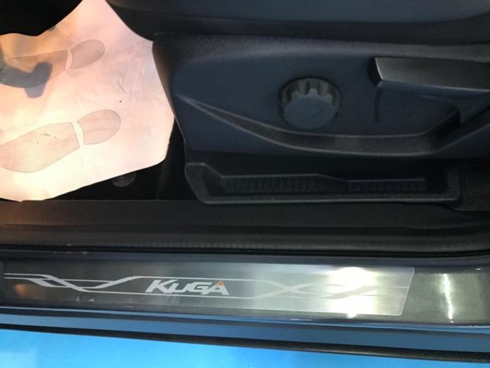 FordKuga 1.5 EcoBoost S&S Titanium 4x2 110 kW (150 CV) Vehículo usado en Barcelona - 13 FordKuga 1.5 EcoBoost S&S Titanium 4x2 110 kW (150 CV) Vehículo usado en Barcelona - 13