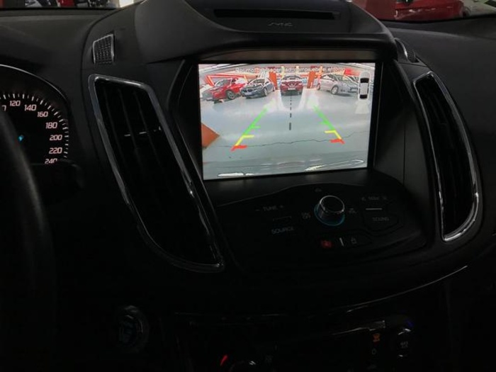 FordKuga 1.5 EcoBoost S&S Titanium 4x2 110 kW (150 CV) Vehículo usado en Barcelona - 14 FordKuga 1.5 EcoBoost S&S Titanium 4x2 110 kW (150 CV) Vehículo usado en Barcelona - 14