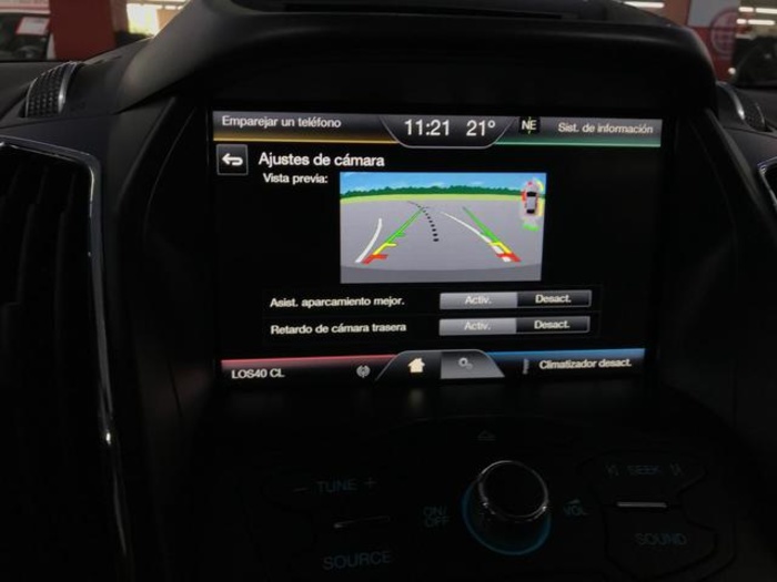 FordKuga 1.5 EcoBoost S&S Titanium 4x2 110 kW (150 CV) Vehículo usado en Barcelona - 17 FordKuga 1.5 EcoBoost S&S Titanium 4x2 110 kW (150 CV) Vehículo usado en Barcelona - 17