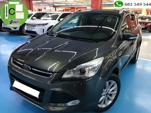 Ford Kuga 1.5 EcoBoost S&S Titanium 4x2 110 kW (150 CV)