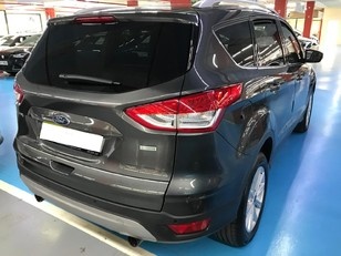 Ford Kuga 1.5 EcoBoost S&S Titanium 4x2 110 kW (150 CV)