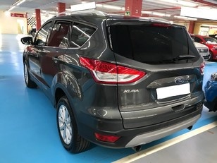 Ford Kuga 1.5 EcoBoost S&S Titanium 4x2 110 kW (150 CV)