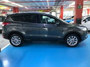 Ford Kuga 1.5 EcoBoost S&S Titanium 4x2 110 kW (150 CV)