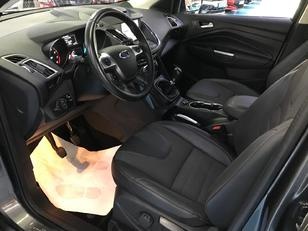 Ford Kuga 1.5 EcoBoost S&S Titanium 4x2 110 kW (150 CV)