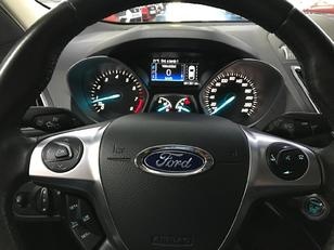 Ford Kuga 1.5 EcoBoost S&S Titanium 4x2 110 kW (150 CV)