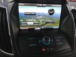 Ford Kuga 1.5 EcoBoost S&S Titanium 4x2 110 kW (150 CV)