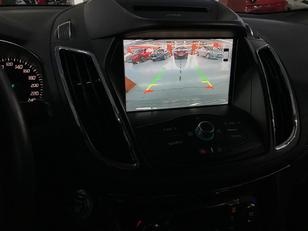 Ford Kuga 1.5 EcoBoost S&S Titanium 4x2 110 kW (150 CV)