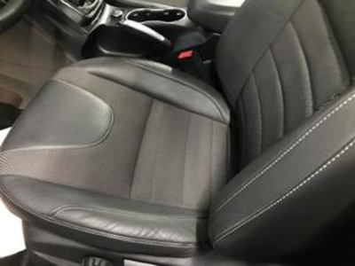 Ford Kuga 1.5 EcoBoost S&S Titanium 4x2 110 kW (150 CV) Ford Kuga 1.5 EcoBoost S&S Titanium 4x2 110 kW (150 CV)