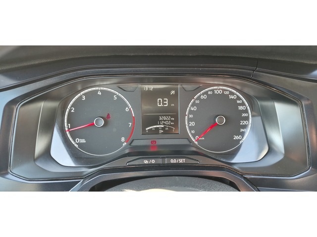 VolkswagenPolo Advance 1.0 55 kW (75 CV) Vehículo usado en Barcelona - 9
