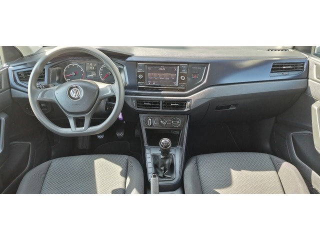 VolkswagenPolo Advance 1.0 55 kW (75 CV) Vehículo usado en Barcelona - 10