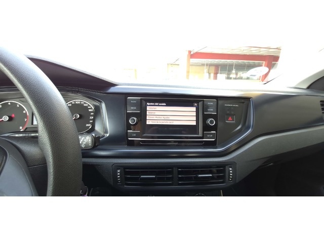 VolkswagenPolo Advance 1.0 55 kW (75 CV) Vehículo usado en Barcelona - 15