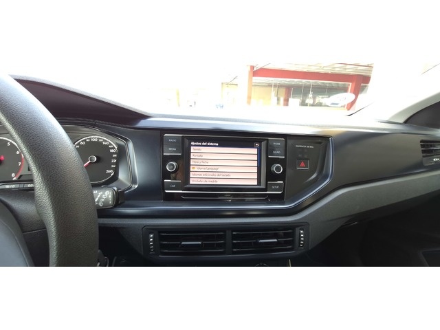 VolkswagenPolo Advance 1.0 55 kW (75 CV) Vehículo usado en Barcelona - 17