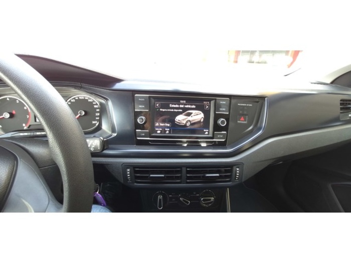 VolkswagenPolo Advance 1.0 55 kW (75 CV) Vehículo usado en Barcelona - 18 VolkswagenPolo Advance 1.0 55 kW (75 CV) Vehículo usado en Barcelona - 18