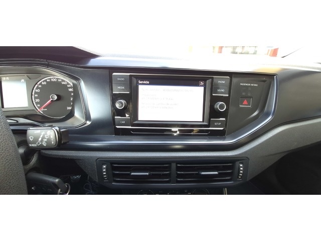 VolkswagenPolo Advance 1.0 55 kW (75 CV) Vehículo usado en Barcelona - 19