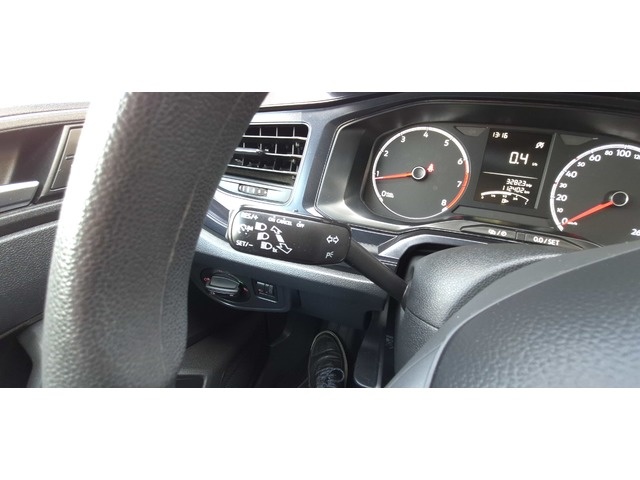 VolkswagenPolo Advance 1.0 55 kW (75 CV) Vehículo usado en Barcelona - 23